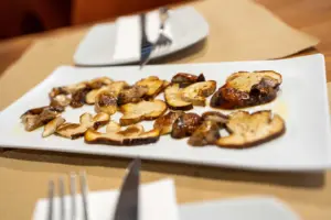 Boletus