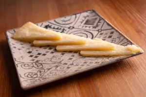Queso curado Apolonio