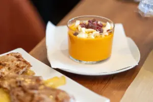 Salmorejo