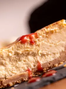 Tarta de queso